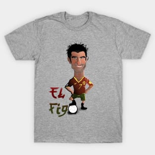 El Figo T-Shirt